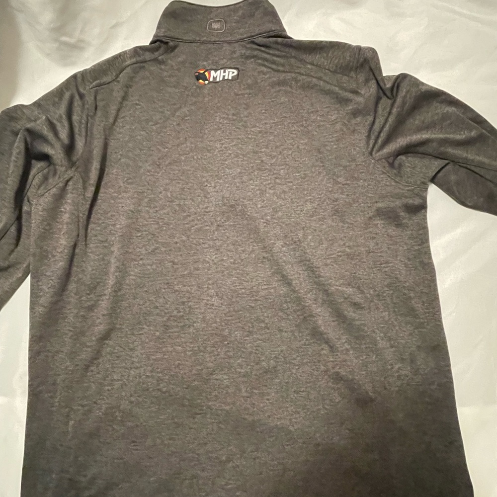 OGIO half zip pullover - Picture 5 of 5